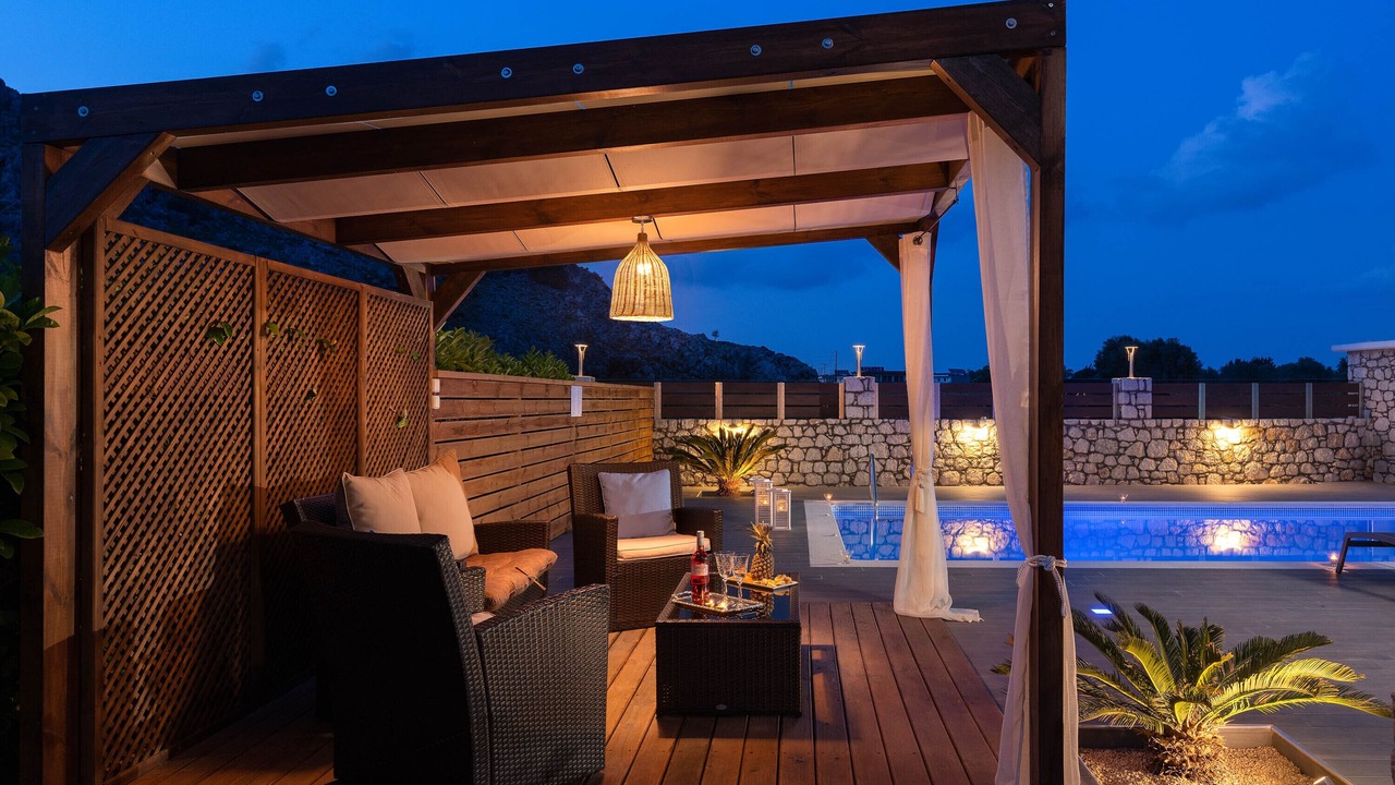Photo of Outdoor in Kolymbia