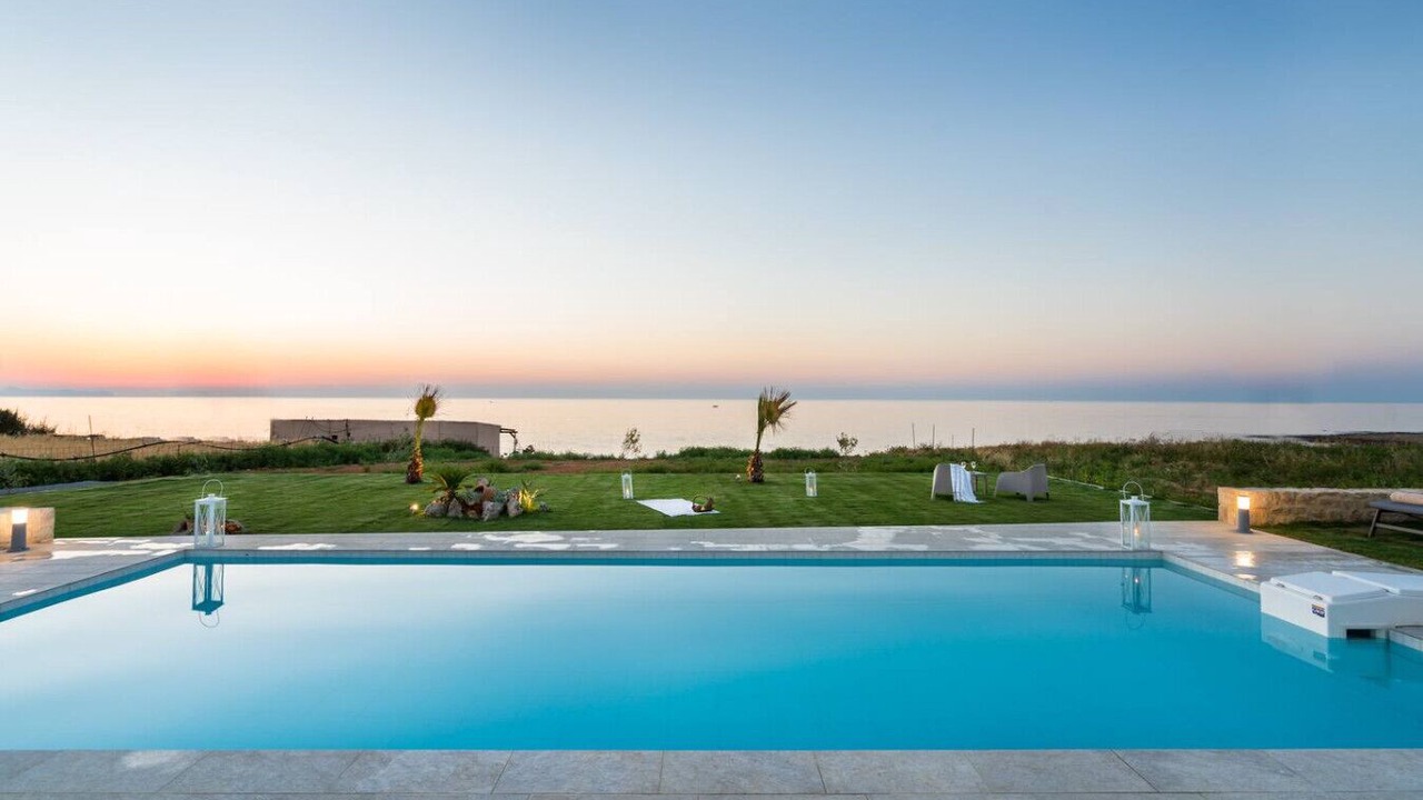 Photo of Outdoor in Rethymno