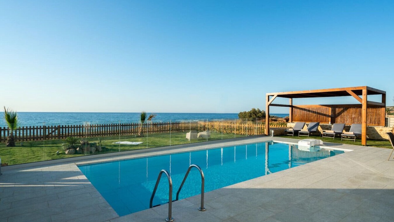 Photo of Outdoor in Rethymno