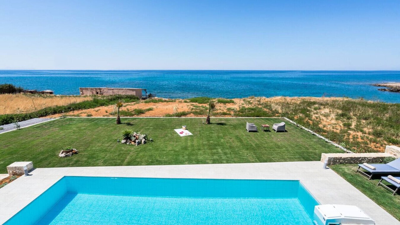 Photo of Outdoor in Rethymno