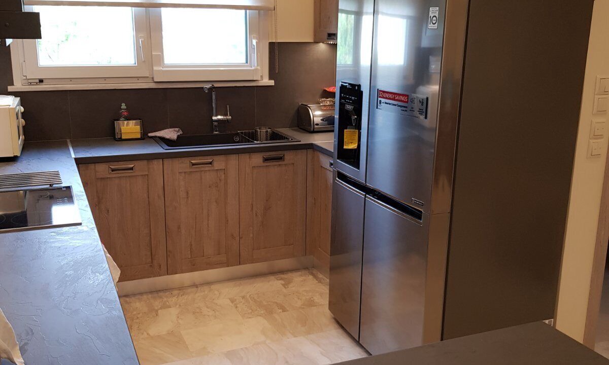 Photo of Kitchen in Saronikos