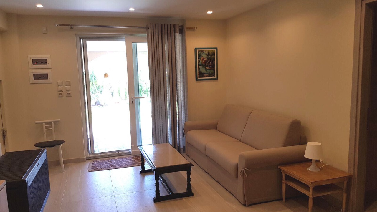 Photo of Livingroom in Saronikos