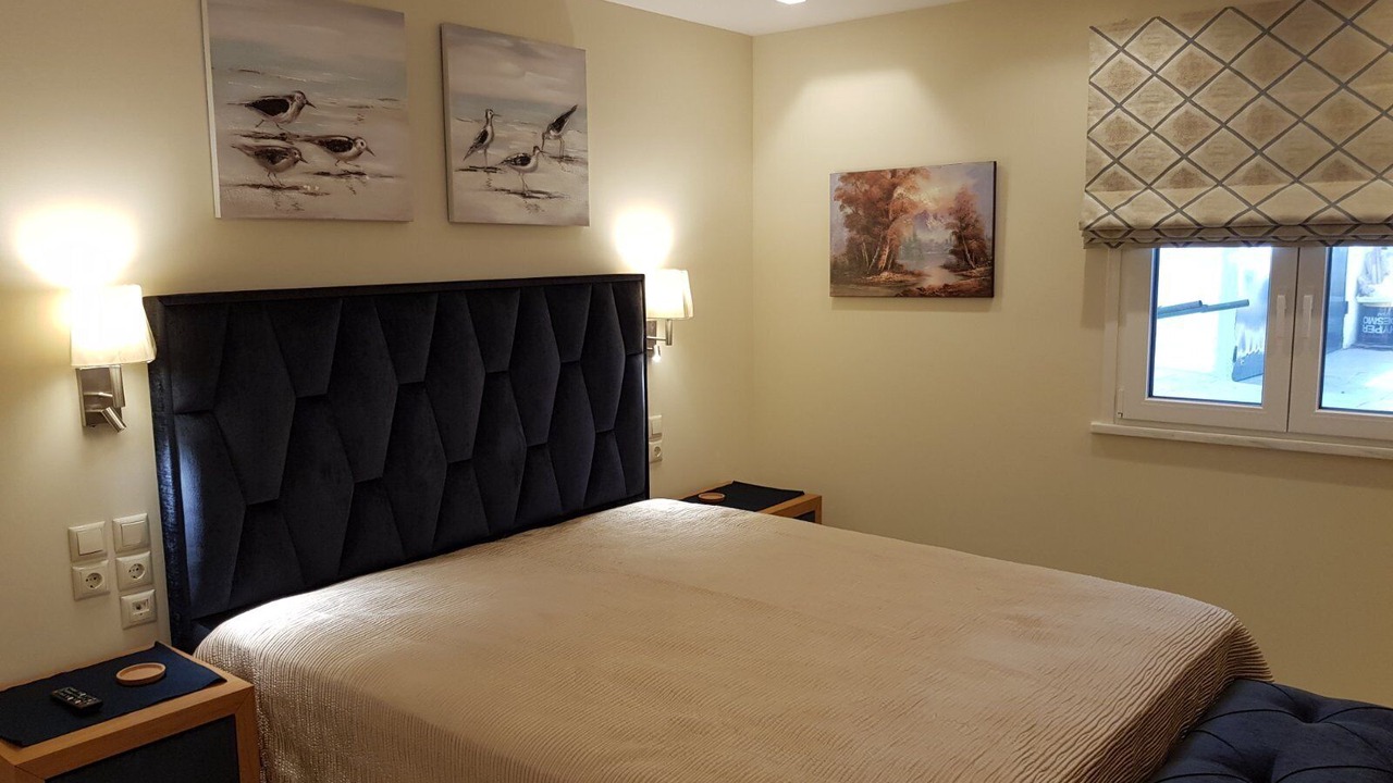 Photo of Bedroom in Saronikos
