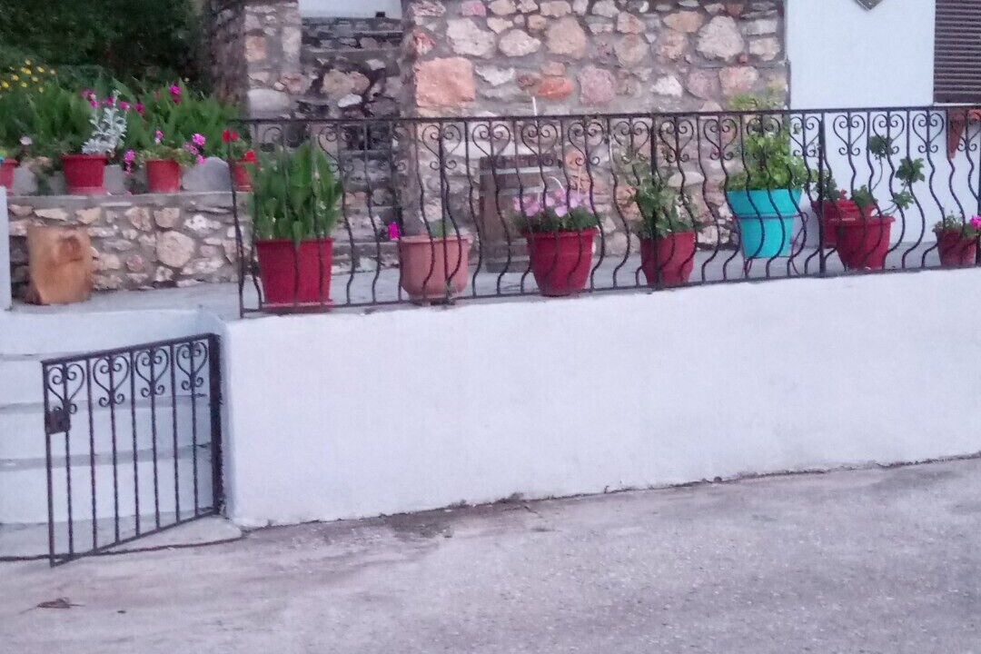 Photo of Outdoor in Skala Marion