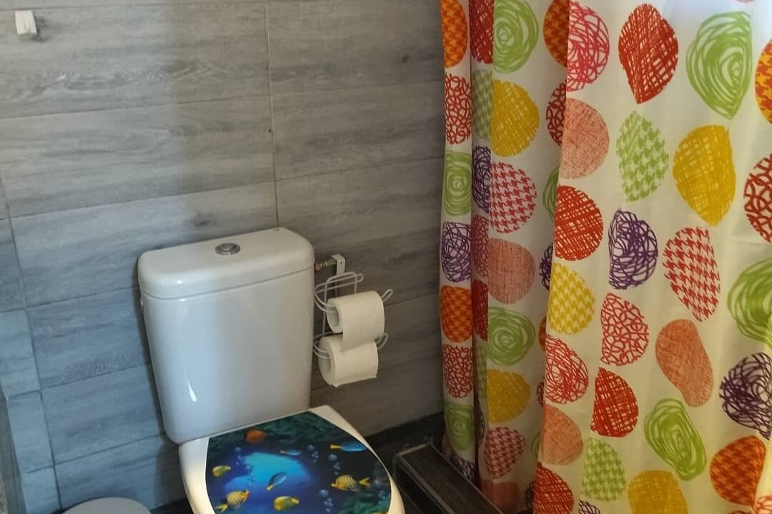 Photo of Bathroom in Skala Marion