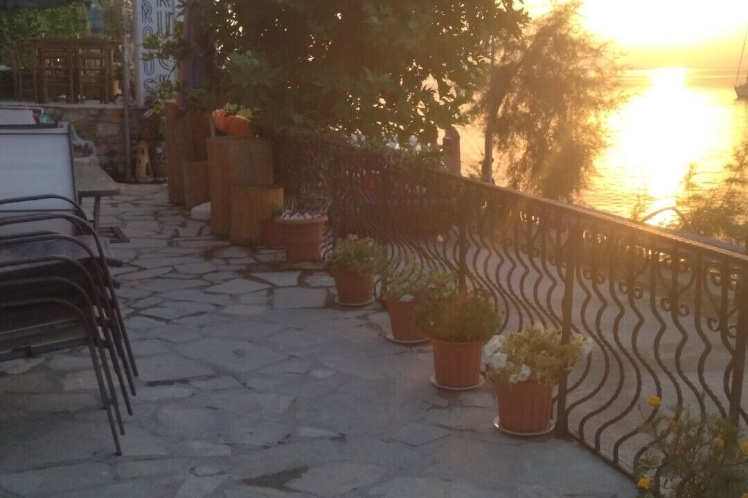 Photo of Outdoor in Skala Marion