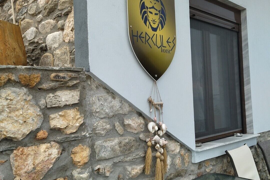 Photo of Outdoor in Skala Marion