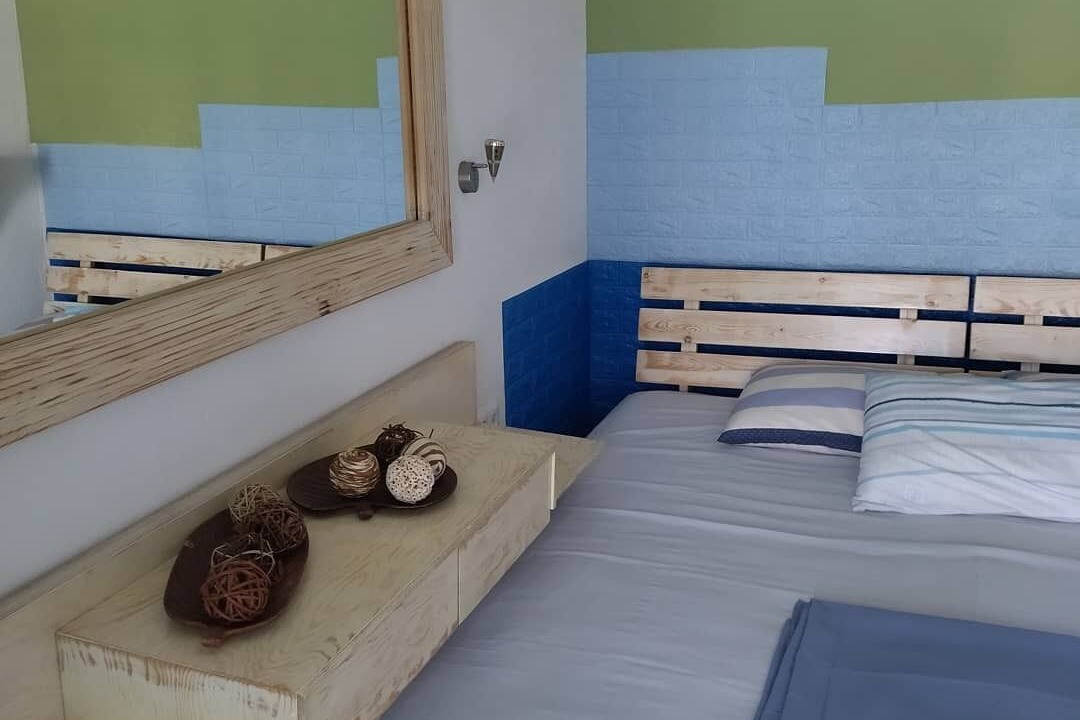 Photo of Bedroom in Skala Marion