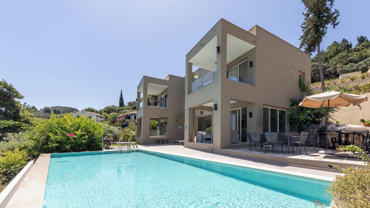 Photo of Outdoor in Agia Pelagia Chlomou