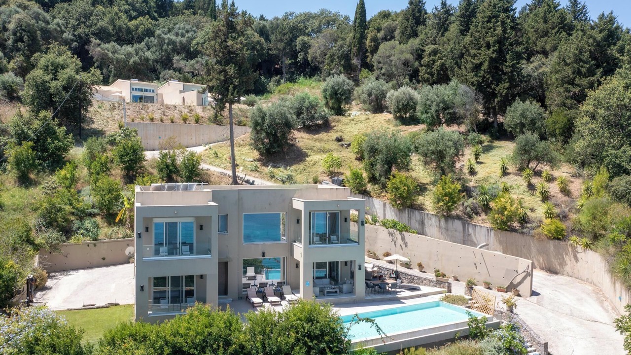 Photo of Outdoor in Agia Pelagia Chlomou