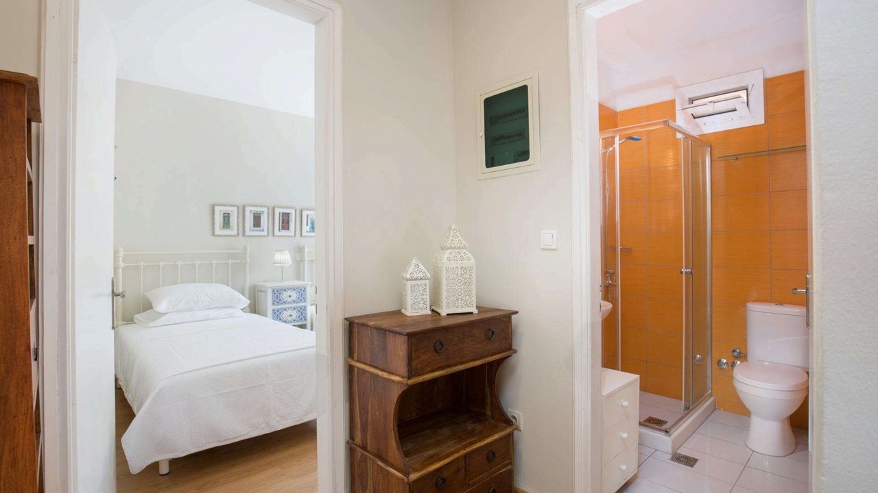 Photo of Bedroom in Perama