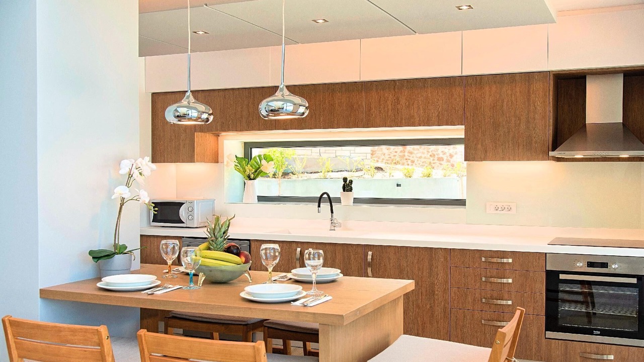 Photo of Kitchen in Mathes