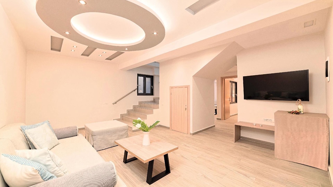 Photo of Livingroom in Mathes