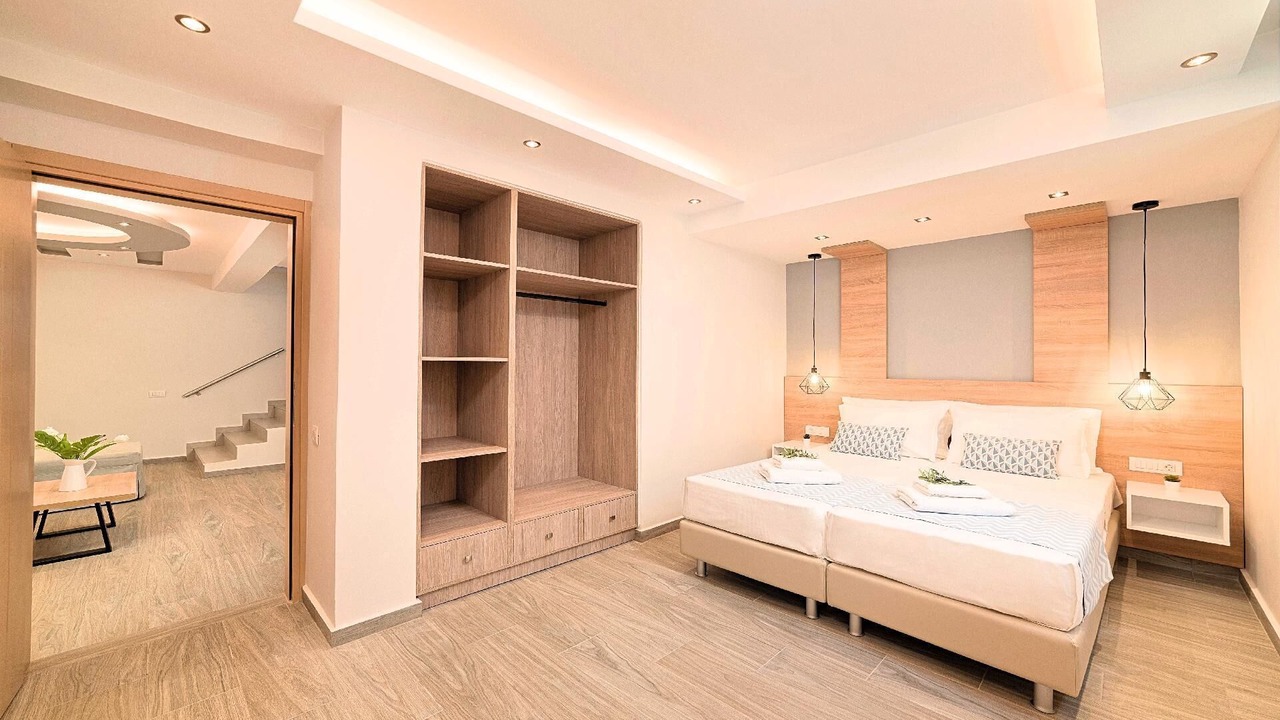 Photo of Bedroom in Mathes