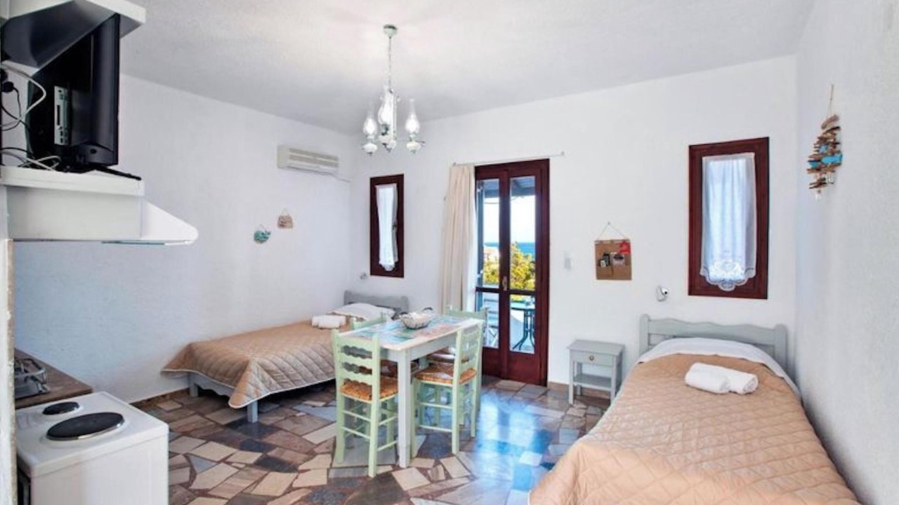 Photo of Bedroom in Ferma