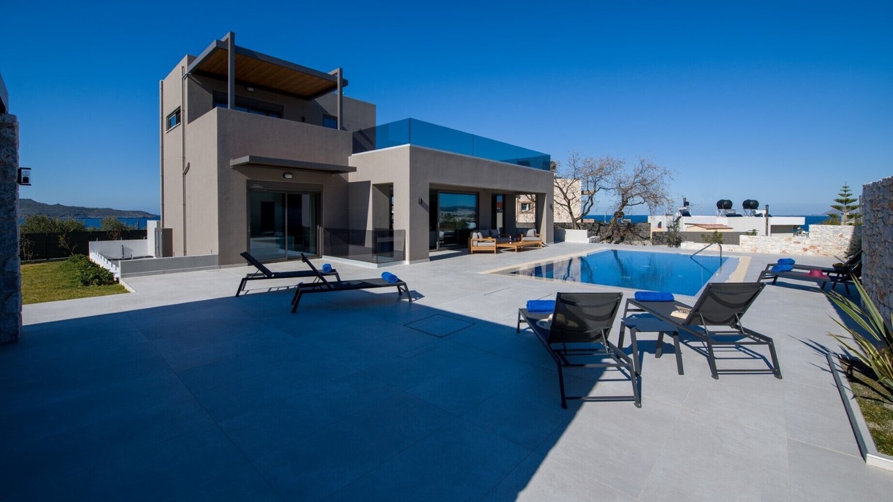 Photo of Outdoor in Kato Galatas