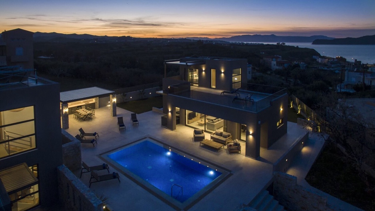 Photo of Outdoor in Kato Galatas