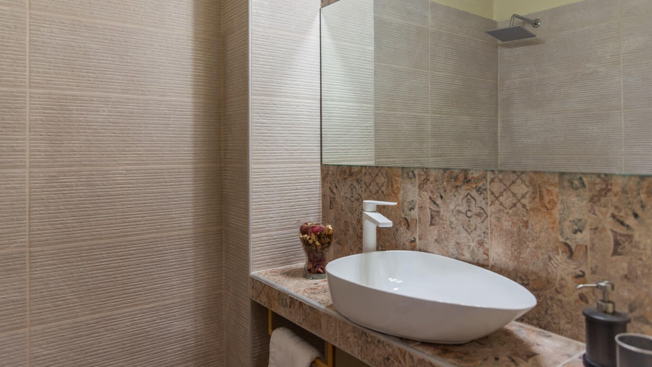 Photo of Bathroom in Sitia