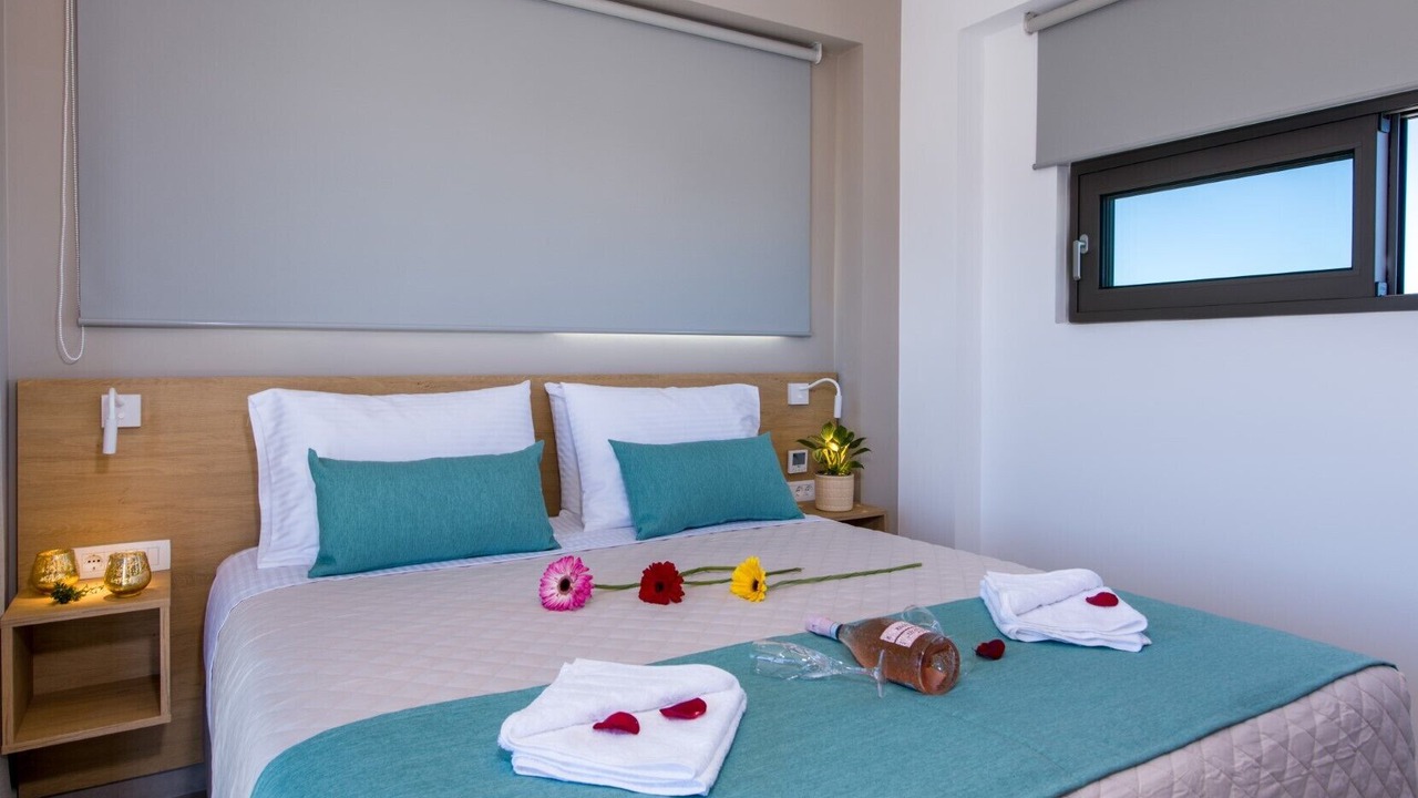 Photo of Bedroom in Kato Galatas