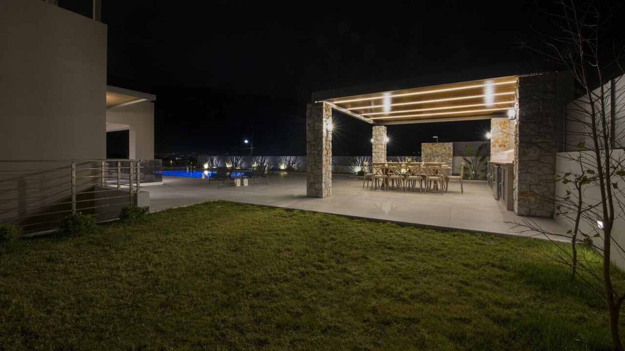 Photo of Outdoor in Kato Galatas
