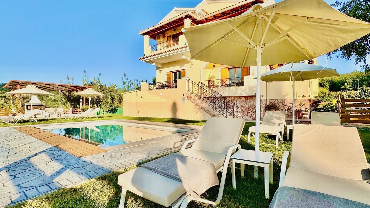 Photo of Outdoor in Arillas