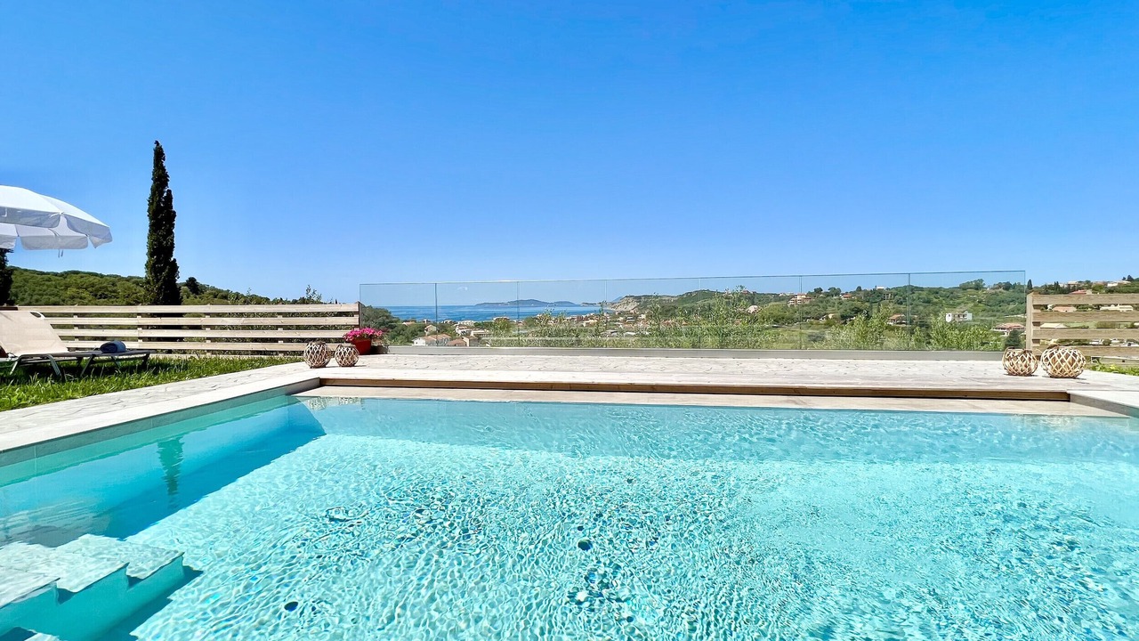 Photo of Outdoor in Arillas