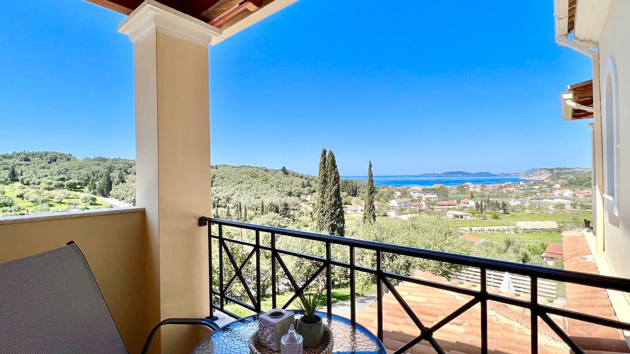 Photo of Outdoor in Arillas