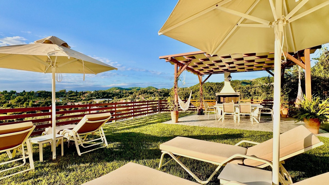 Photo of Outdoor in Arillas