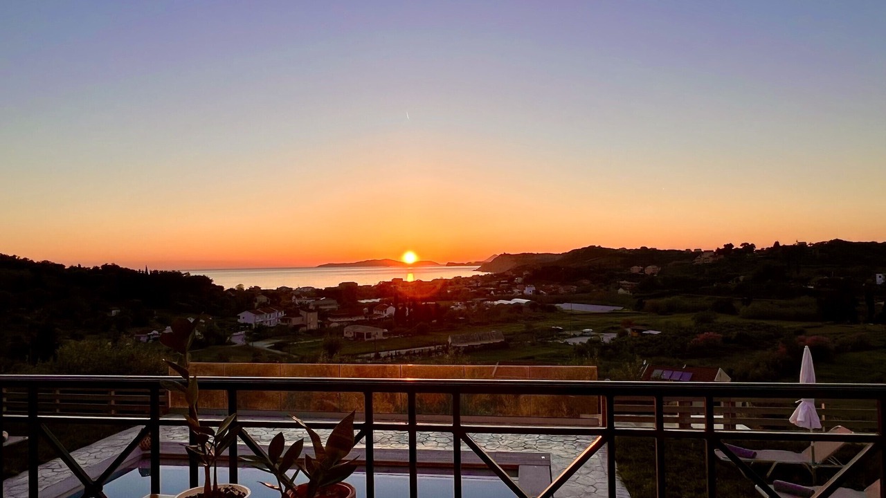 Photo of Outdoor in Arillas