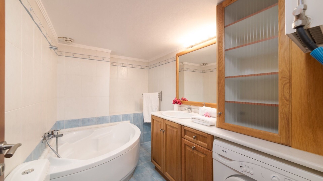Photo of Bathroom in Kolymvari