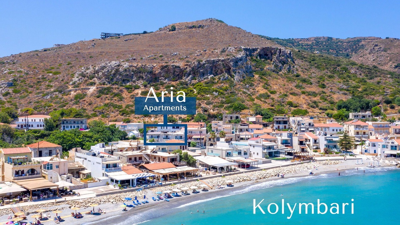 Photo of Outdoor in Kolymvari