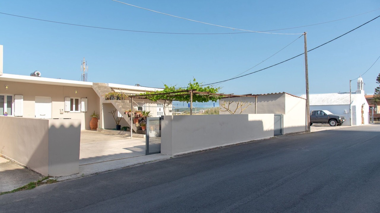 Photo of Outdoor in Kolymvari
