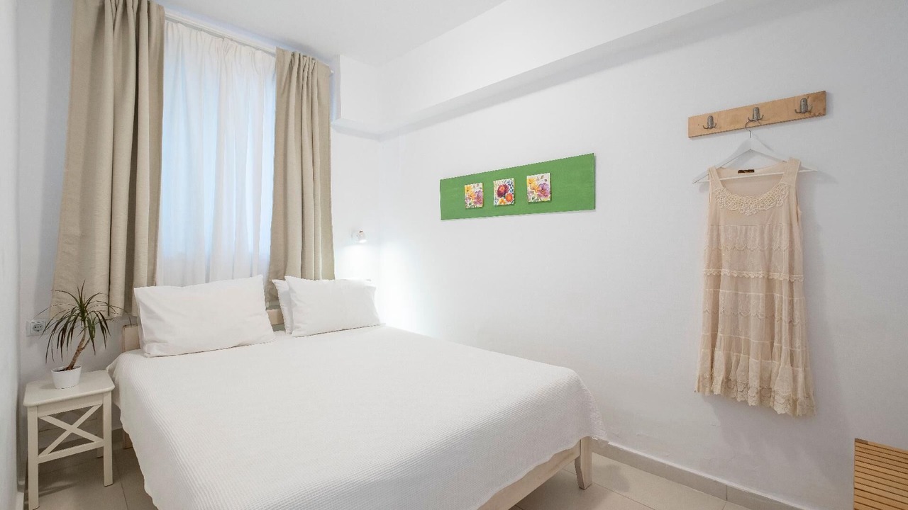 Photo of Bedroom in Kiveri