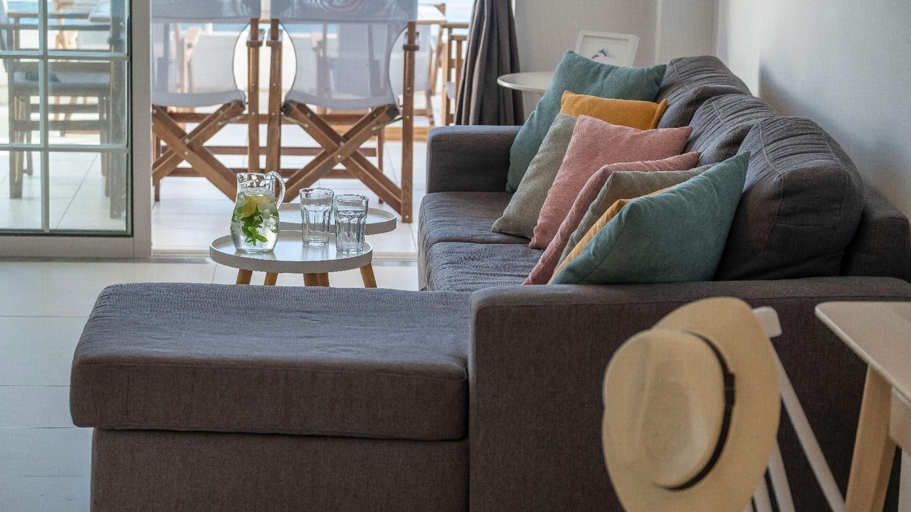 Photo of Livingroom in Kiveri