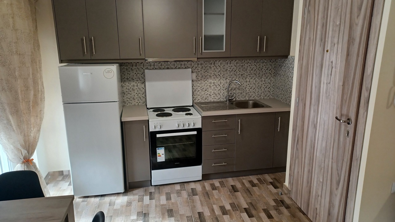 Photo of Kitchen in Mytilene