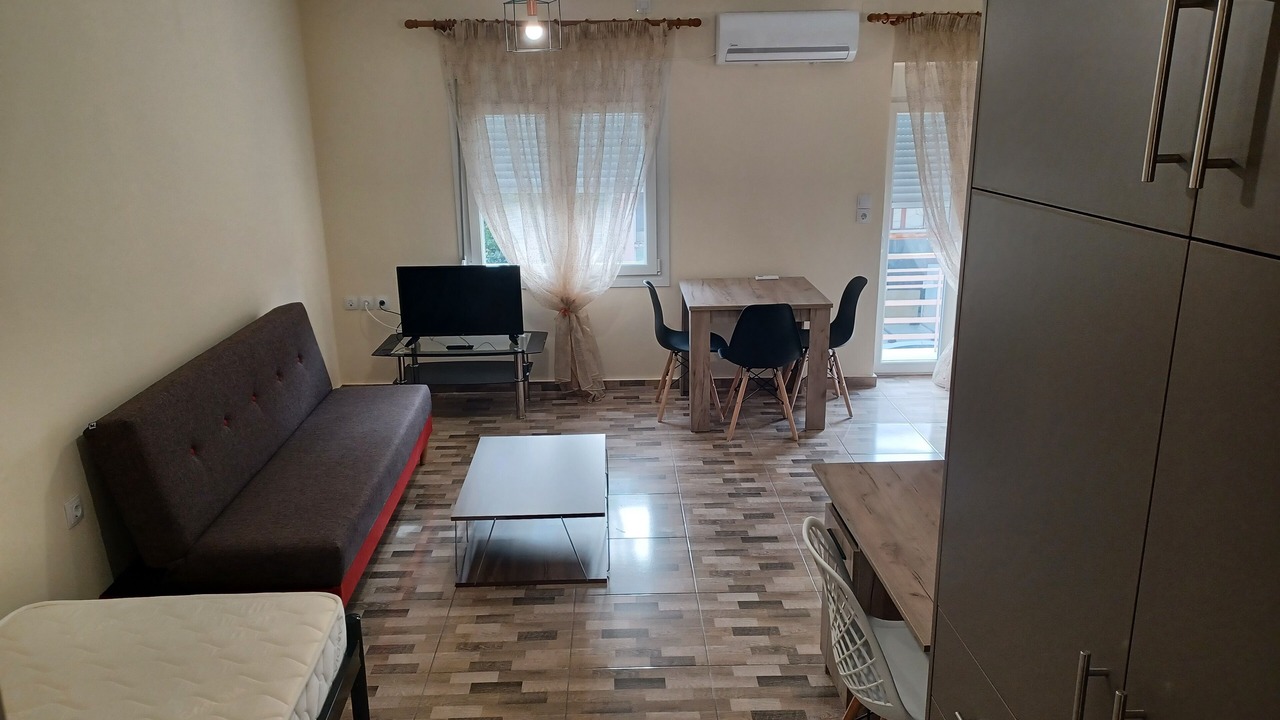 Photo of Livingroom in Mytilene