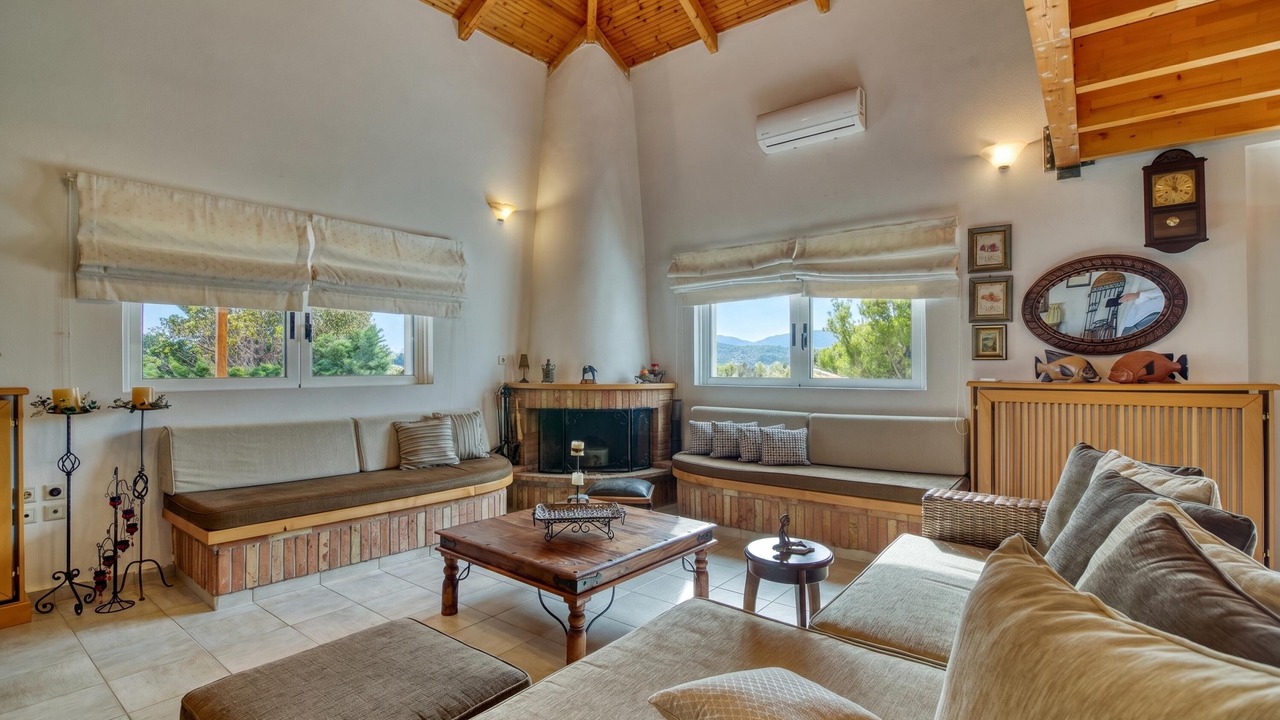 Photo of Livingroom in Larissos