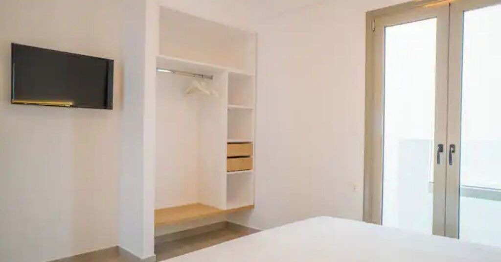 Photo of Bedroom in Gouvai