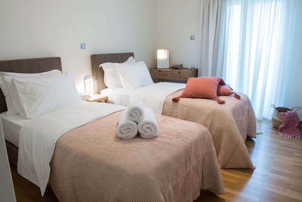 Photo of Bedroom in Pasalimani
