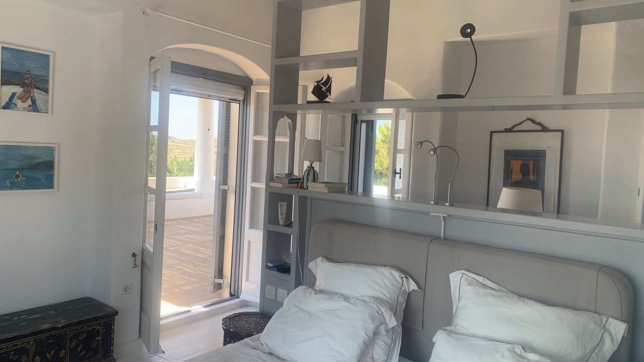 Photo of Bedroom in Lipsoi