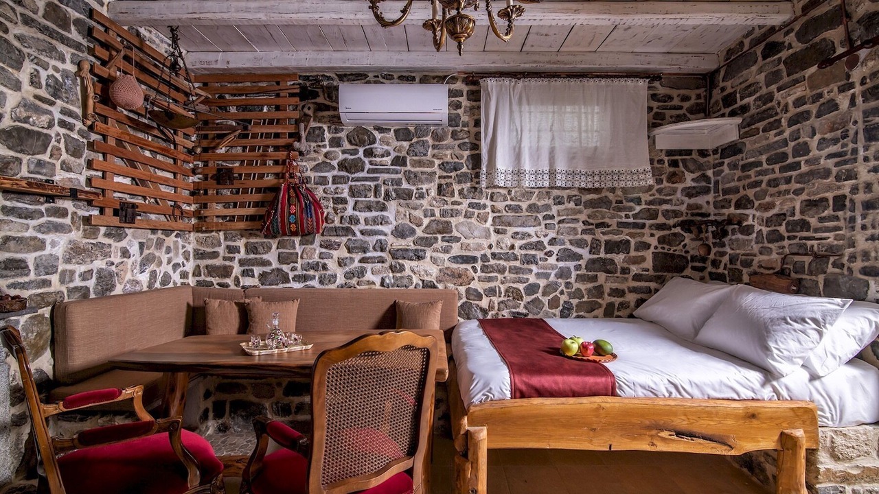 Photo of Bedroom in Vizari