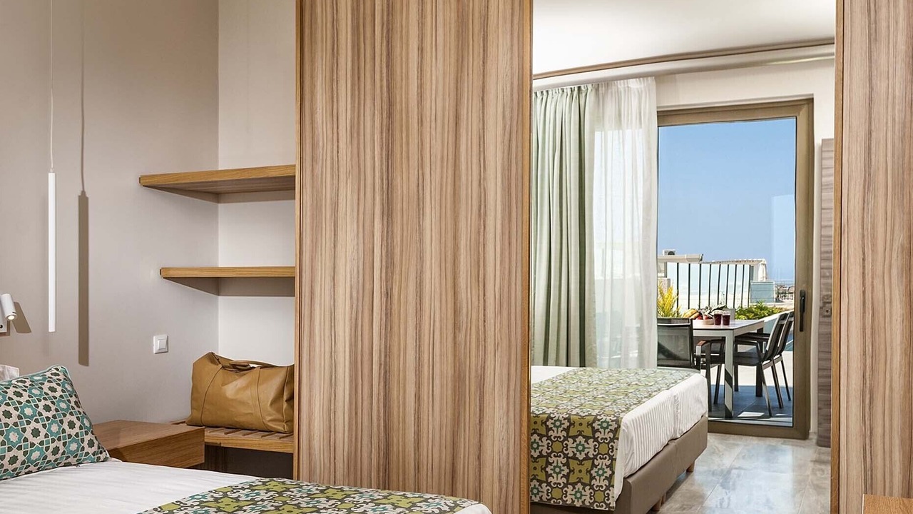 Photo of Bedroom in Kato Galatas