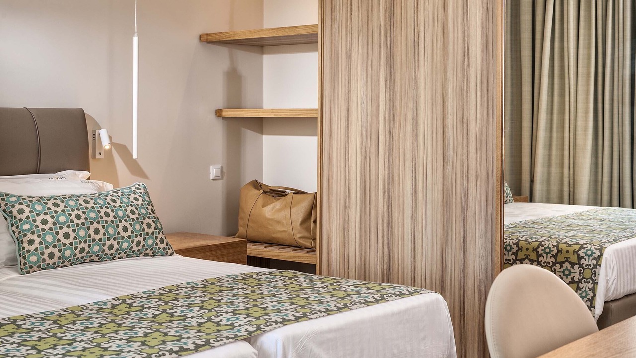Photo of Bedroom in Kato Galatas