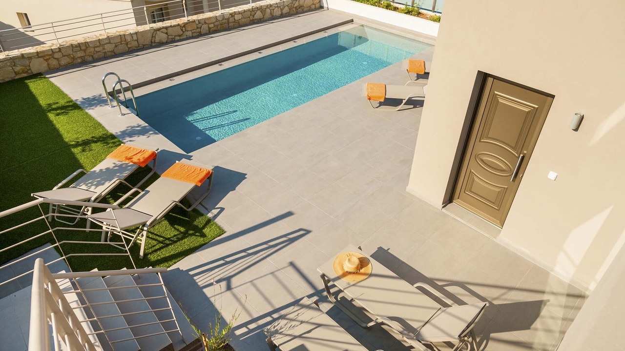 Photo of Outdoor in Kato Galatas