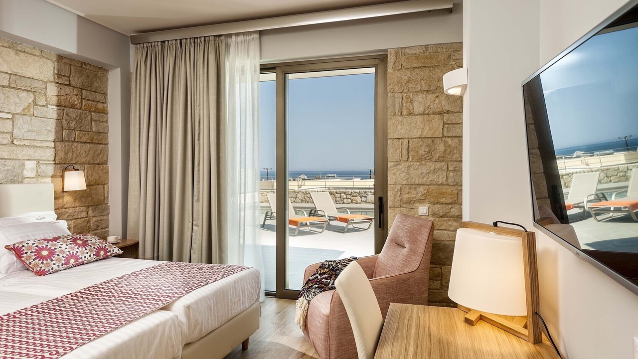 Photo of Bedroom in Kato Galatas