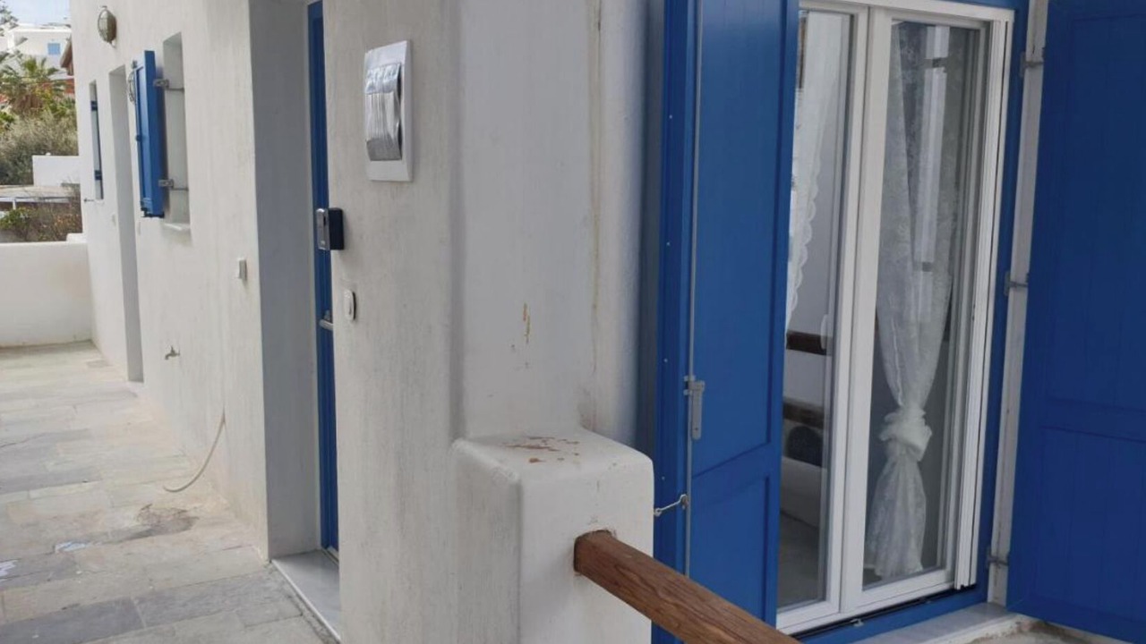 Photo of Outdoor in Platis Gialos