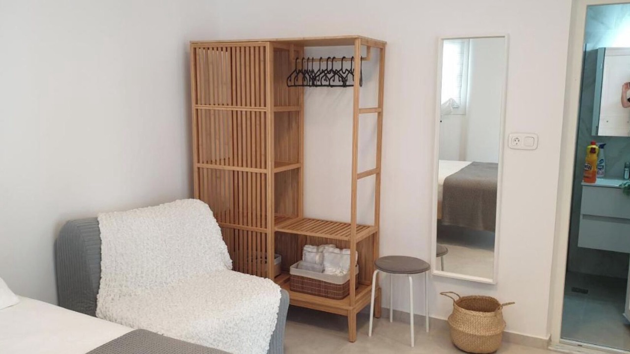 Photo of Bedroom in Platis Gialos