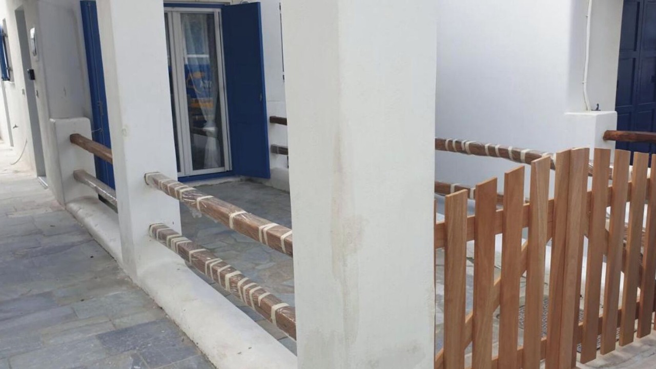 Photo of Outdoor in Platis Gialos