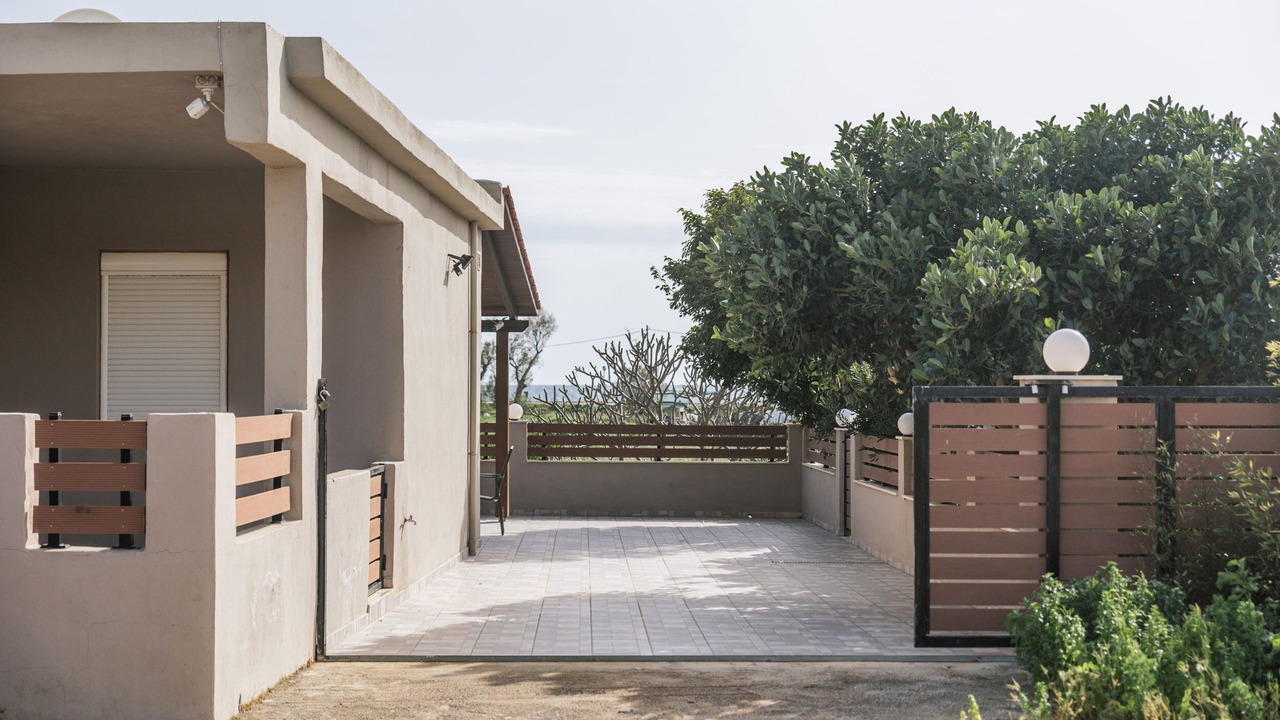 Photo of Outdoor in Kokinos Pirgos