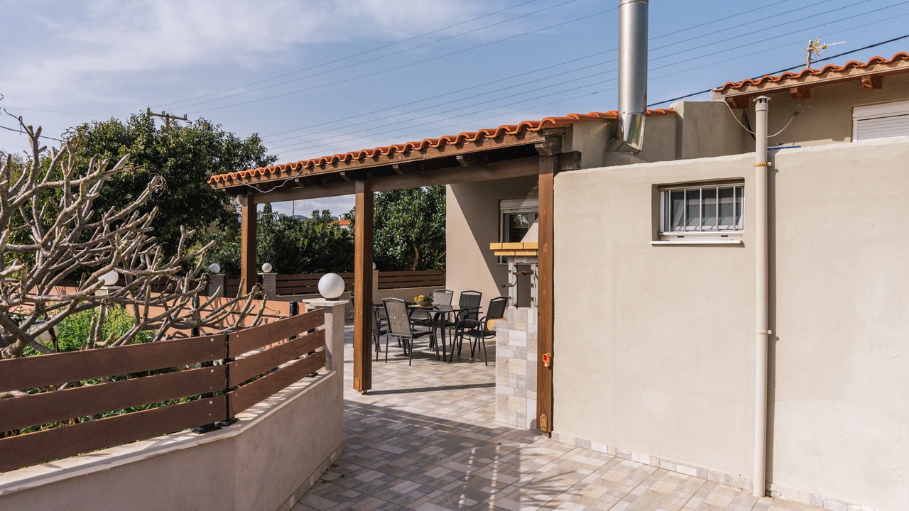 Photo of Outdoor in Kokinos Pirgos